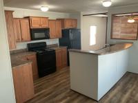 2010 Clayton Mobile Home