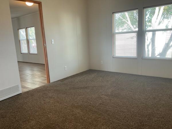 2010 Clayton Mobile Home
