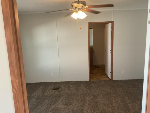 2010 Clayton Mobile Home