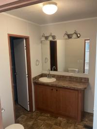 2010 Clayton Mobile Home