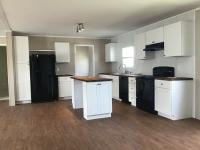 2016 CHAMPION 12RM2852A Mobile Home