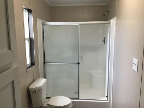 2016 CHAMPION 12RM2852A Mobile Home