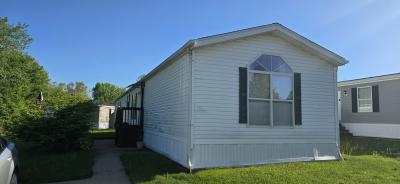 Mobile Home at 16430 Park Lake Rd. #40 East Lansing, MI 48823