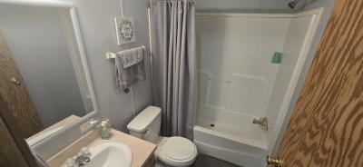 Photo 4 of 18 of home located at 16430 Park Lake Rd. #40 East Lansing, MI 48823