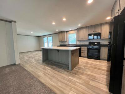 Mobile Home at 3808 Covington Court Jackson, MI 49201