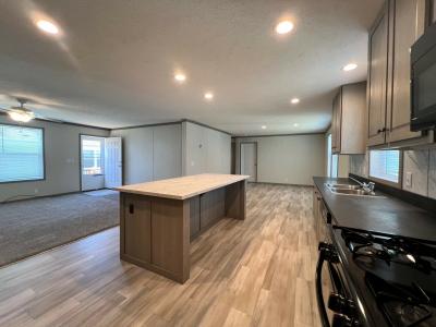 Photo 2 of 11 of home located at 3808 Covington Court Jackson, MI 49201