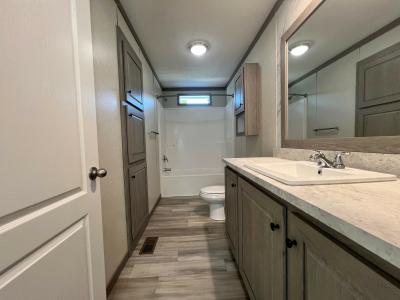 Photo 4 of 11 of home located at 3808 Covington Court Jackson, MI 49201