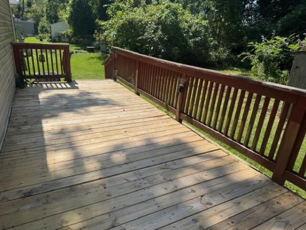 1998 SCHULT Mobile Home For Sale