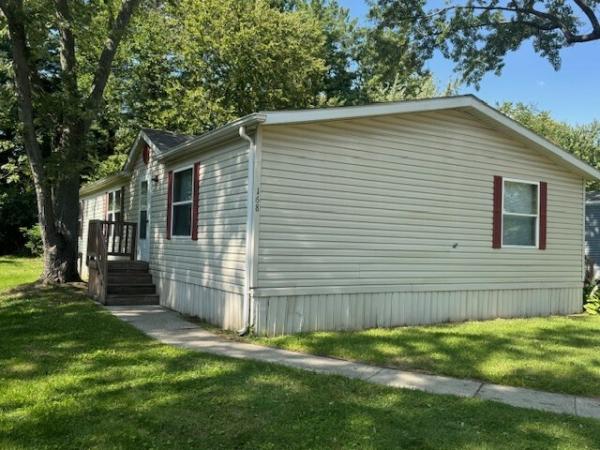 1998 SCHULT Mobile Home For Sale