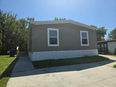 Mobile Home at 6 West Canyon Drive Hamburg, NY 14075