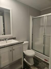 2023 Clayton - Lewistown PA 56GEM28403AH23 Manufactured Home