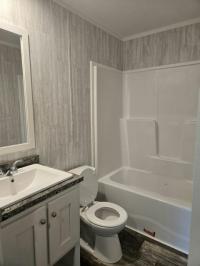 2023 Clayton - Lewistown PA 56GEM28403AH23 Manufactured Home