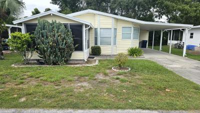 Mobile Home at 7001 W Rushport Lane Homosassa, FL 34446