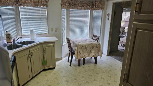 1992 CHAN CHAN Mobile Home