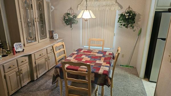 1992 CHAN CHAN Mobile Home