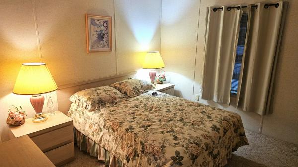 1992 CHAN CHAN Mobile Home