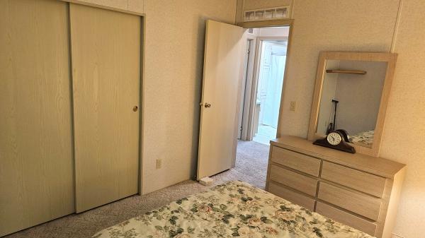 1992 CHAN CHAN Mobile Home