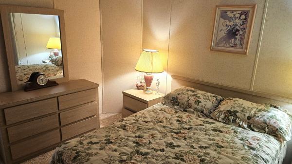 1992 CHAN CHAN Mobile Home