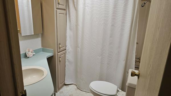 1992 CHAN CHAN Mobile Home