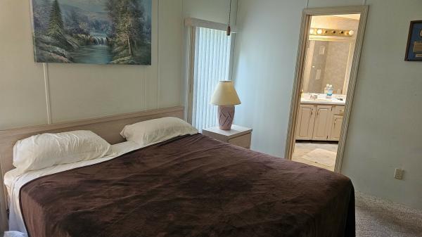 1992 CHAN CHAN Mobile Home