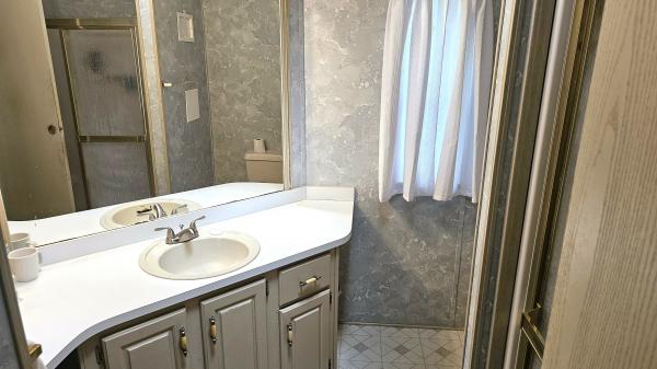 1992 CHAN CHAN Mobile Home