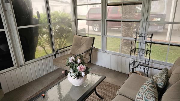 1992 CHAN CHAN Mobile Home