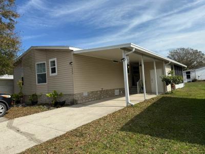 Mobile Home at 1265 Windmill Ridge Loop Orlando, FL 32828