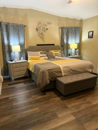2017 Skyline Mobile Home