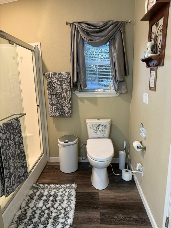 2017 Skyline Mobile Home