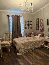 2017 Skyline Mobile Home
