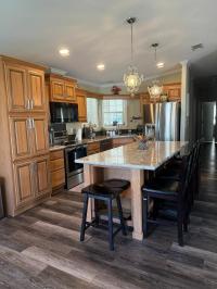2017 Skyline Mobile Home