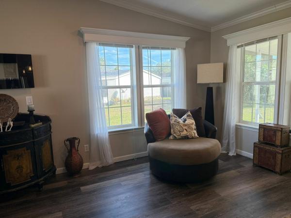2017 Skyline Mobile Home