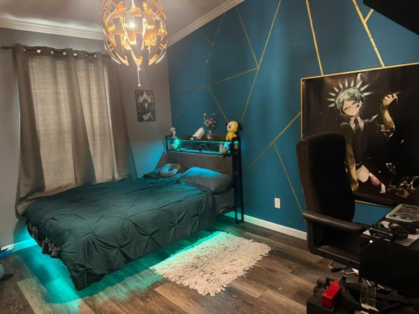 2017 Skyline Mobile Home