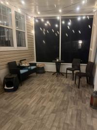 2017 Skyline Mobile Home