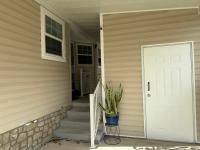 2017 Skyline Mobile Home