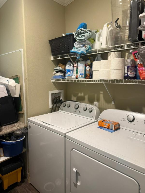 2017 Skyline Mobile Home