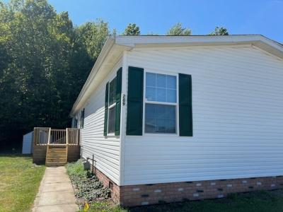 Mobile Home at 289 Fawn Meadow Drive Batavia, OH 45103