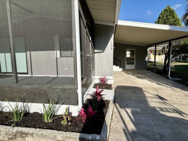 1983 RESI 20447387 Mobile Home