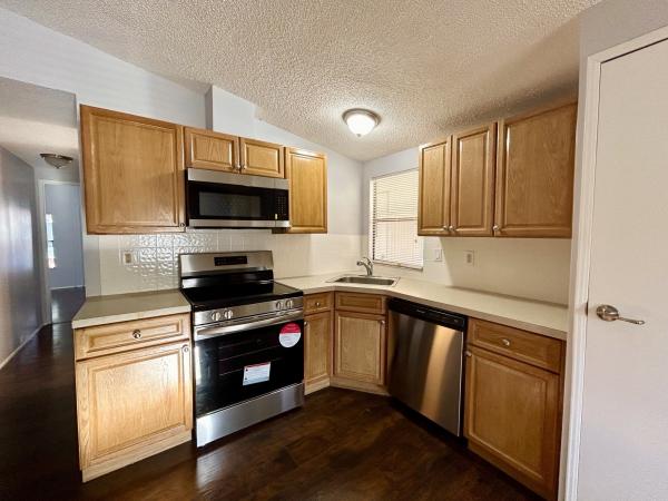 1983 RESI 20447387 Mobile Home