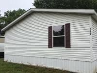 2001 Skyline Mobile Home