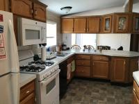 2001 Skyline Mobile Home