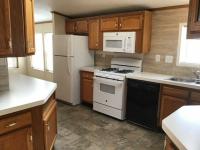 2001 Skyline Mobile Home