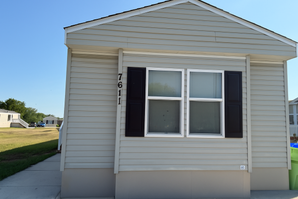 2012 Clayton Mobile Home For Rent