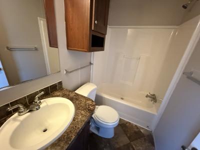 Photo 4 of 13 of home located at 7611 Golfball Drive San Antonio, TX 78244