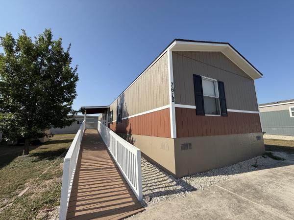 2012 Clayton Mobile Home For Sale