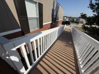 2012 Clayton Mobile Home