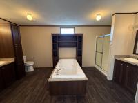 2012 Clayton Mobile Home