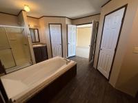 2012 Clayton Mobile Home