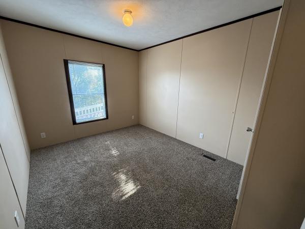 2012 Clayton Mobile Home