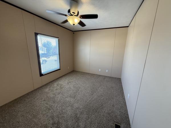 2012 Clayton Mobile Home